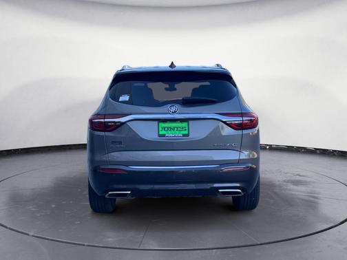 2018 Buick Enclave Avenir