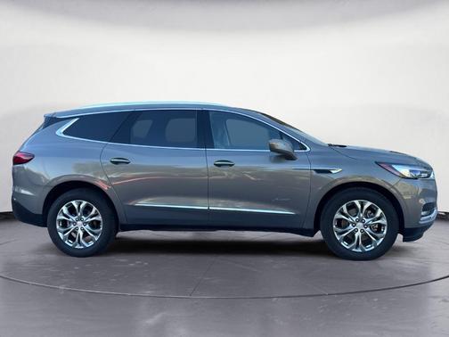 2018 Buick Enclave Avenir