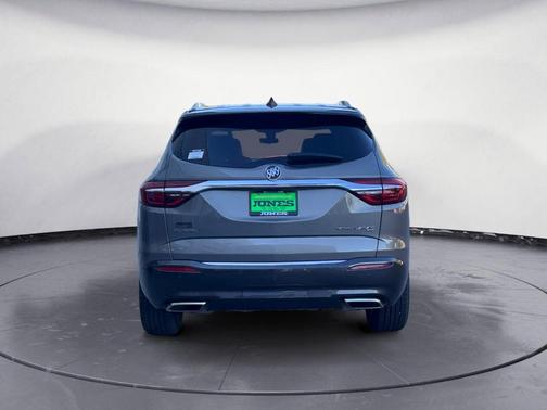 2018 Buick Enclave Avenir