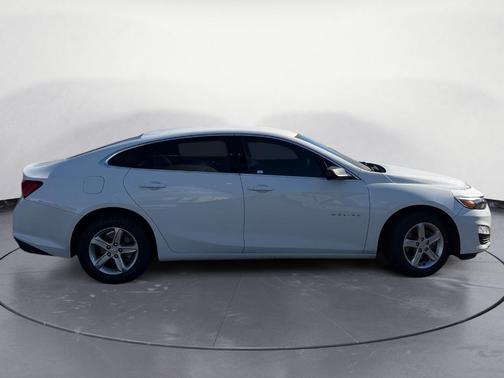 2023 Chevrolet Malibu 1LS