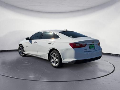 2023 Chevrolet Malibu 1LS