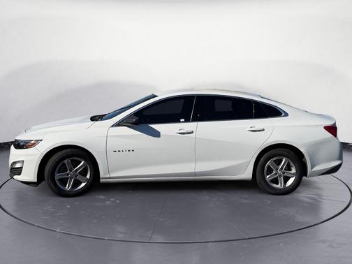2023 Chevrolet Malibu 1LS