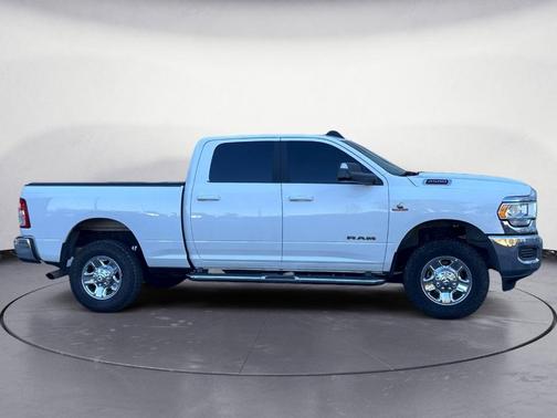 2021 RAM 2500 Big Horn