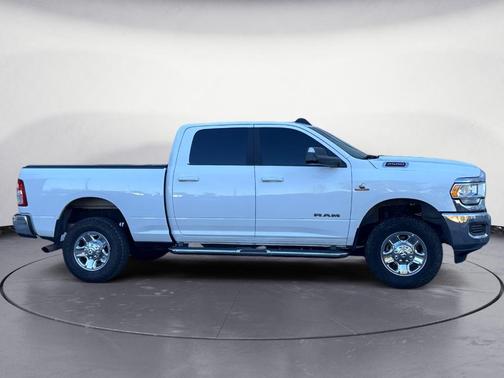 2021 RAM 2500 Big Horn