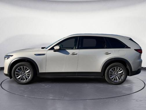2025 Mazda CX-90 3.3 Turbo Preferred Package
