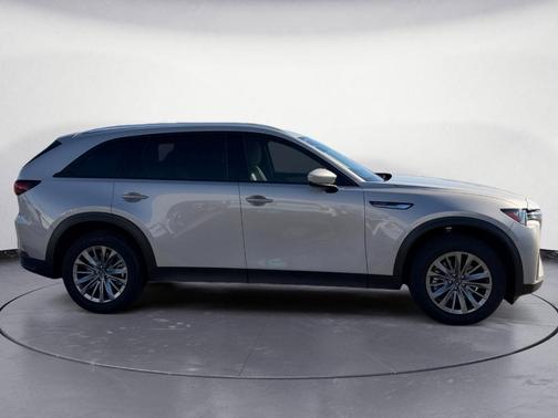 2025 Mazda CX-90 3.3 Turbo Preferred Package
