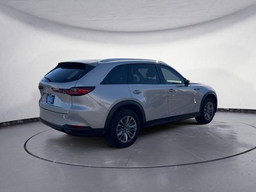 2025 Mazda CX-90 3.3 Turbo Preferred Package