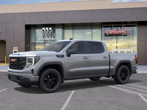 Sterling 2026 GMC Sierra 1500 Elevation