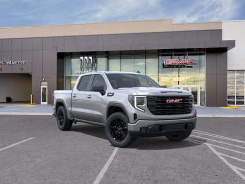 Sterling 2026 GMC Sierra 1500 Elevation