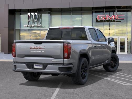 Sterling 2026 GMC Sierra 1500 Elevation