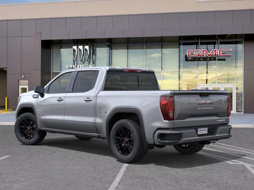 Sterling 2026 GMC Sierra 1500 Elevation