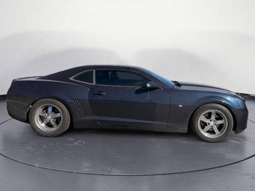 2013 Chevrolet Camaro 1LS