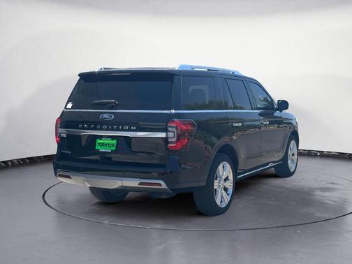 2023 Ford Expedition Platinum