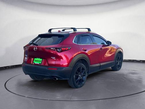 2021 Mazda CX-30 Premium Package