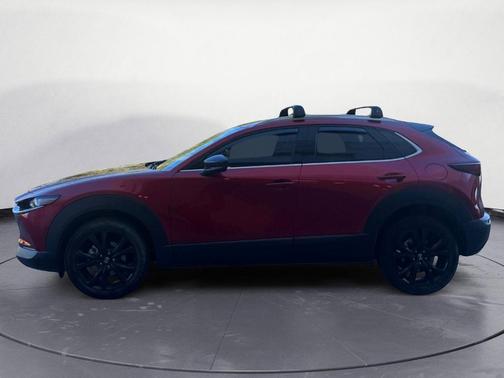 2021 Mazda CX-30 Premium Package