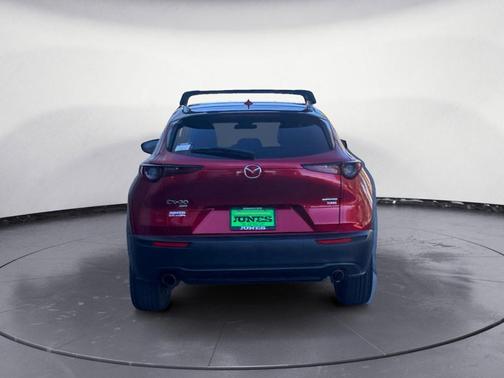 2021 Mazda CX-30 Premium Package