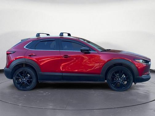 2021 Mazda CX-30 Premium Package