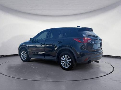 2015 Mazda CX-5 Sport