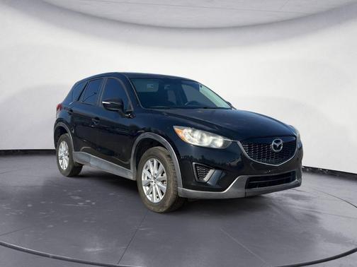 2015 Mazda CX-5 Sport