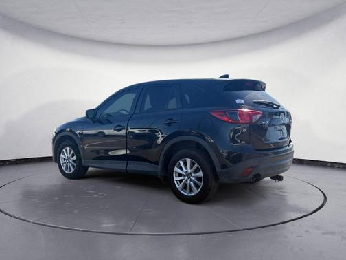 2015 Mazda CX-5 Sport