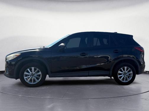 2015 Mazda CX-5 Sport