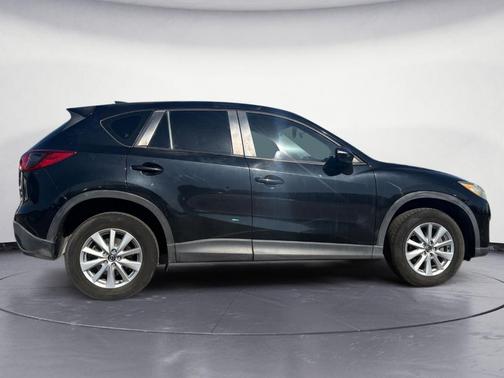 2015 Mazda CX-5 Sport