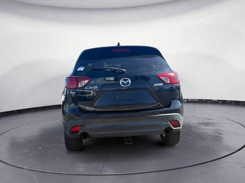 2015 Mazda CX-5 Sport