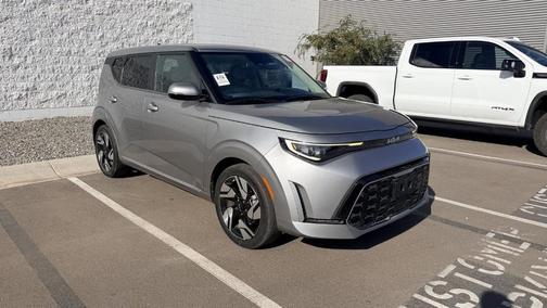 2024 Kia Soul GT-Line 2.0L