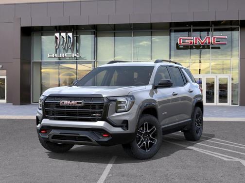 Sterling 2026 GMC Terrain AT4
