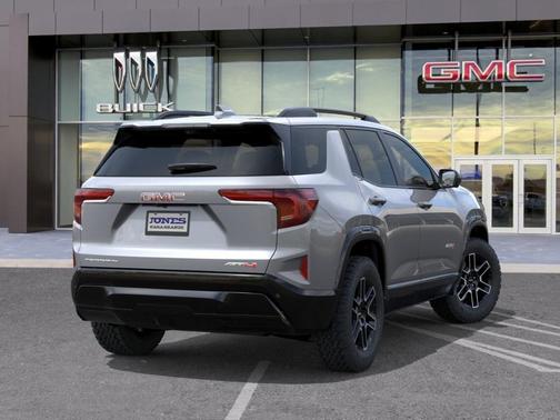 Sterling 2026 GMC Terrain AT4