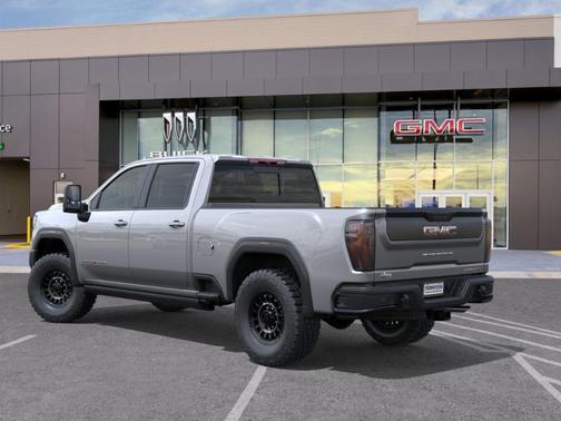 Sterling 2026 GMC Sierra 2500 AT4X