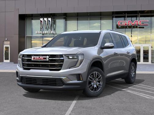 Sterling 2026 GMC Acadia Elevation