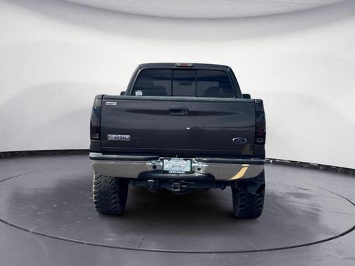 2006 Ford F-250