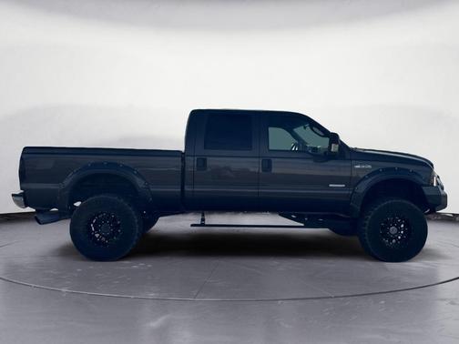 2006 Ford F-250
