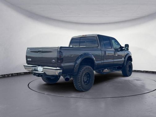 2006 Ford F-250
