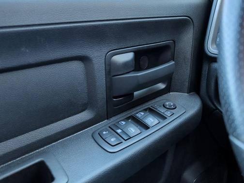 Hydro Blue Pearlcoat 2021 RAM 3500 Tradesman