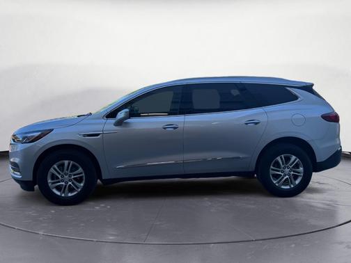 2021 Buick Enclave Preferred