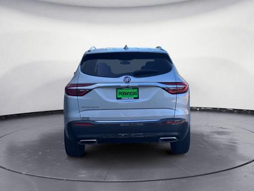 2021 Buick Enclave Preferred