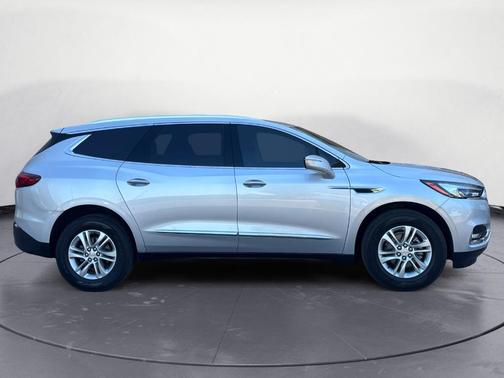 2021 Buick Enclave Preferred