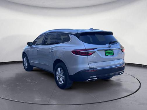 2021 Buick Enclave Preferred