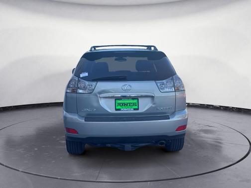 2006 Lexus RX 330 