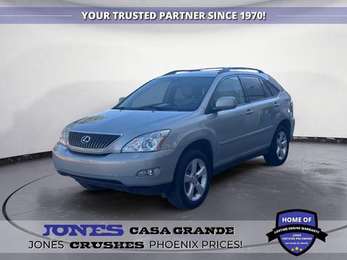 2006 Lexus RX 330 