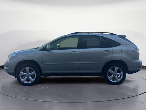 2006 Lexus RX 330 