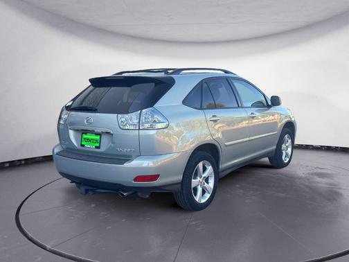 2006 Lexus RX 330 