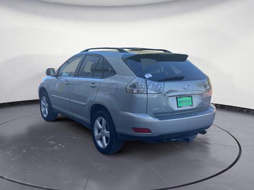 2006 Lexus RX 330 