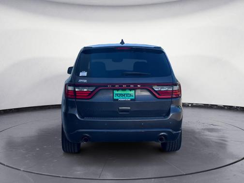 2019 Dodge Durango SXT Plus