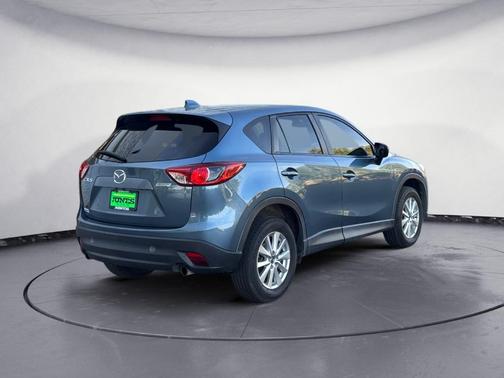 2015 Mazda CX-5 Touring