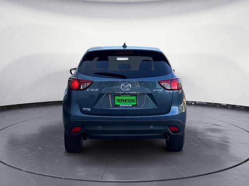2015 Mazda CX-5 Touring
