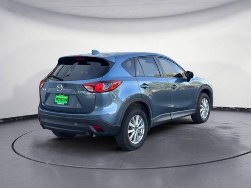 2015 Mazda CX-5 Touring