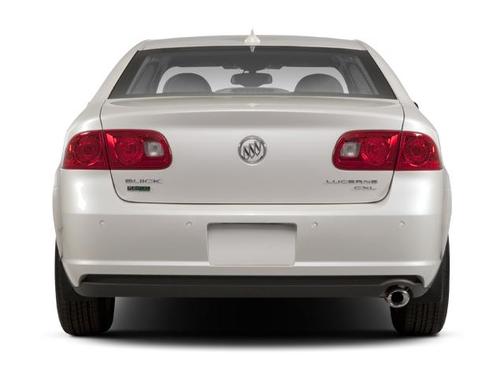 Sand Beige 2011 Buick Lucerne CXL Premium